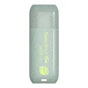 Флеш-накопитель USB3.2 64GB Team C175 Eco (TC175ECO364GG01)
