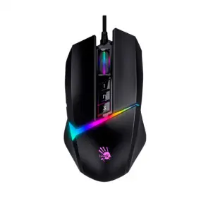 Мышь A4Tech Bloody W60 Max Stone Black