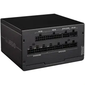 Блок питания CoolerMaster Elite Gold 850 FM (MPX-8505-AFAG-BEU)