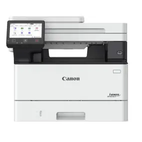 МФУ А4 ч/б Canon i-Sensys MF463dw II c Wi-Fi (7188C008)