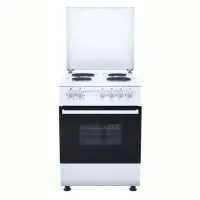 Плита Fiesta E 6043 H-W