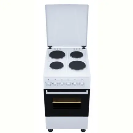 Плита Fiesta E 6043 H-W