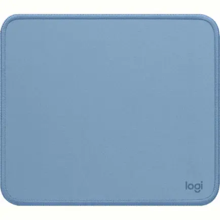 Ігрова поверхня Logitech Mouse Pad Studio Blue (956-000051)