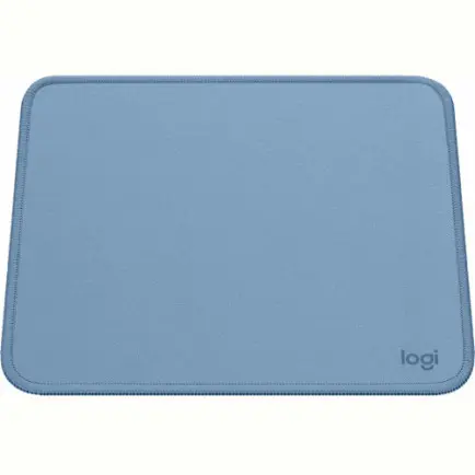 Ігрова поверхня Logitech Mouse Pad Studio Blue (956-000051)