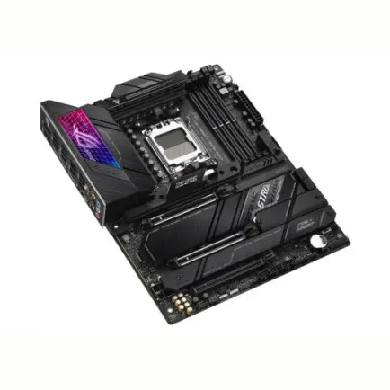 Материнская плата Asus ROG Strix X670E-E Gaming WiFi Socket AM5