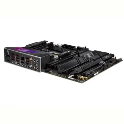Материнская плата Asus ROG Strix X670E-E Gaming WiFi Socket AM5