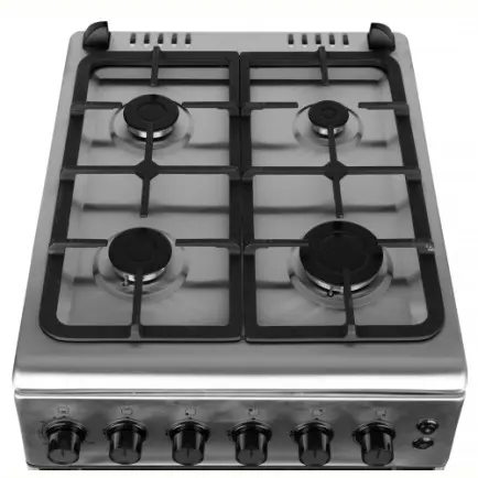 Плита Fiesta G 5403 SICLtw-SS