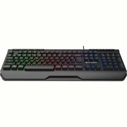 Клавиатура GamePro GK550 Black