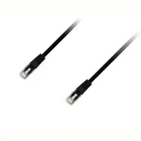 Патч-корд Piko CAT5e UTP Ethernet RJ45, 5 м, Black (1283126474064)