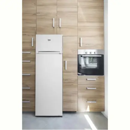 Холодильник Beko RDSA280K20W