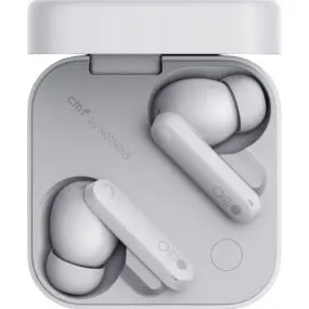 Bluetooth-гарнітура CMF by Nothing Buds Pro 2 B187 Light Grey (A10600116)