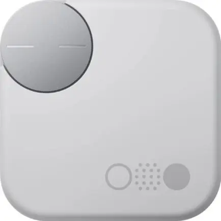 Bluetooth-гарнитура CMF by Nothing Buds Pro 2 B187 Light Grey (A10600116)