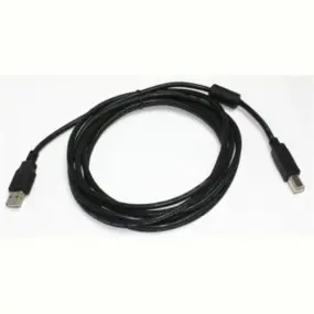 Кабель Cablexpert USB - USB Type-B V 2.0 (M/M)