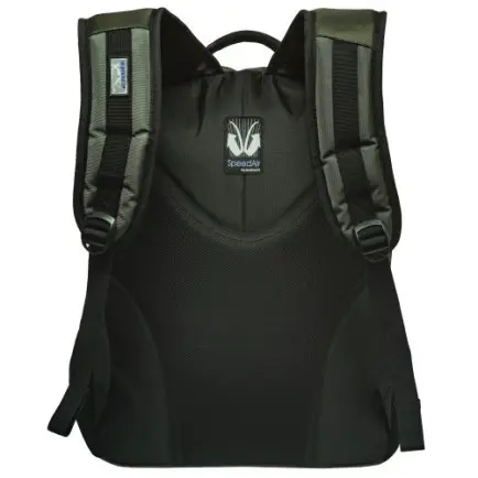 Рюкзак для ноутбука Sumdex PON-394TY 16" Green