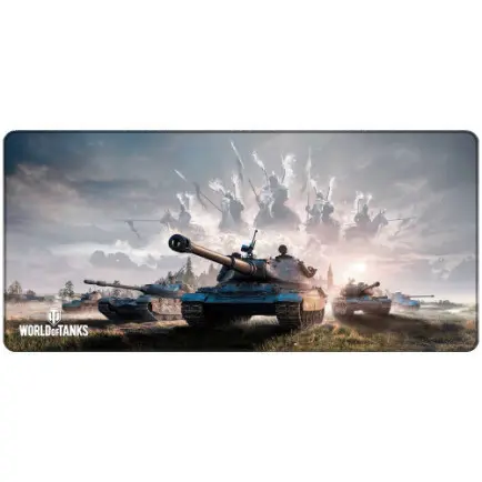 Игровая поверхность Wargaming World of Tanks The Winged Warriors (FSWGMP_WINGWR_XL)
