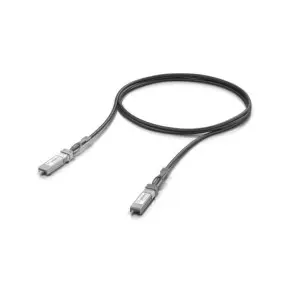 Кабель DAC Ubiquiti 10G Direct Attach Cable 0,5m (UACC-DAC-SFP10-0.5M)