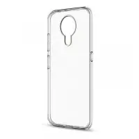 Чехол-накладка BeCover для Nokia G10/G20 Transparancy (706084)