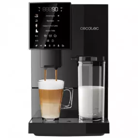 Кавомашина Cecotec Cremmaet Compactccino Black (CCTC-01598)