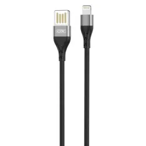 Кабель XO NB188 USB - Lightning, (M/M)