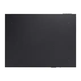 Коммутатор TP-Link Omada ES228GMP (24xGE PoE+, 2xGE, 2xSFP, max PoE 384W, Easy smart, металл, RM)