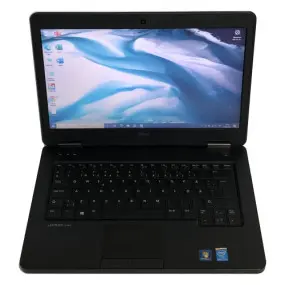 Ноутбук Dell Latitude E5440 / 14" (1366x768)
