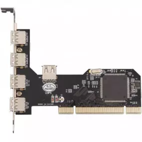 Контроллер Frime NEC720201 (ECF-PCItoUSB002)
