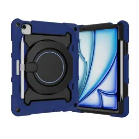 Чохол-накладка BeCover для Apple iPad Air 11" M2/M3 (2024/2025)