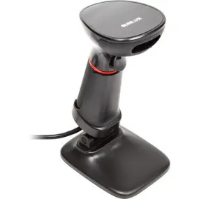 Сканер штрих-кода Sunlux XL-3610 с подставкой (HS081447)