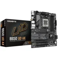 Материнская плата Gigabyte B650 UD AX Socket AM5