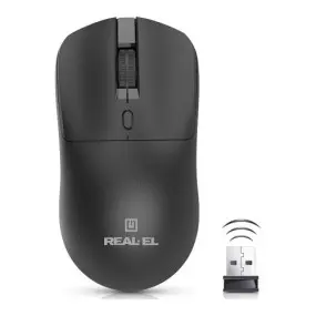 Миша бездротова REAL-EL RM-307W