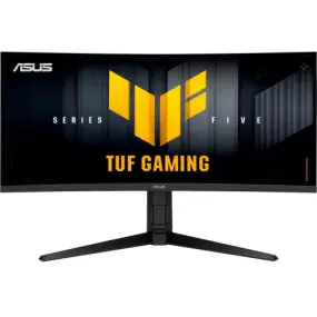 Монітор Asus 34" TUF Gaming VG34WQL5A (90LM0CI1-B01171)