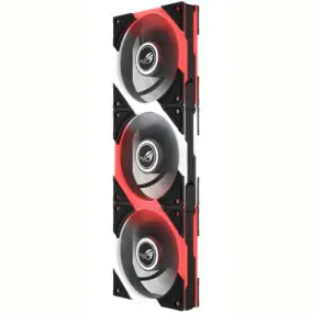 Вентилятор Asus ROG Eurux GR120 FAN ARGB Black 3in1 (90DA00J0-B09020)