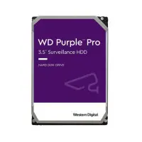 Накопитель HDD SATA 12.0TB WD Purple Pro 7200rpm 512MB (WD122PURP)