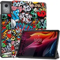 Чeхол-книжка BeCover Smart Case для Lenovo Tab K11 Plus TB-352F 11.45" Graf..