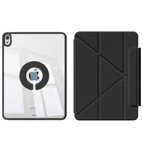 Чехол-книжка BeCover Ultra Slim Origami Flex для Apple iPad mini 7 (2024)