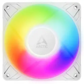 Вентилятор Arctic P12 Pro A-RGB White (ACFAN00311A)
