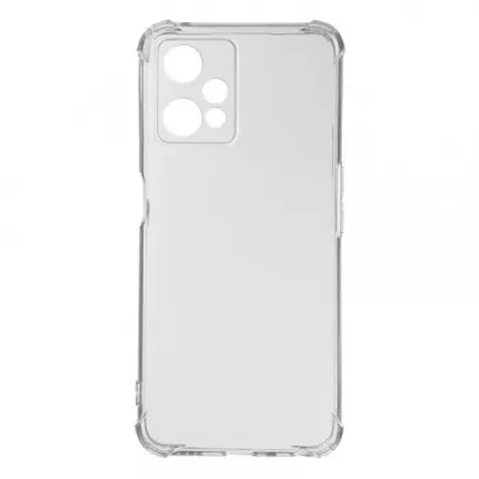 Чохол-накладка Armorstandart Air Force для Realme 9 Pro Camera cover Transparent (ARM62461)
