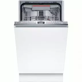 Встраиваемая посудомоечная машина Bosch SPV4EMX65K