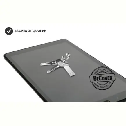 Захисне скло BeCover для для Lenovo Tab M10 Plus TB-X606 / M10 Plus (2nd Gen)