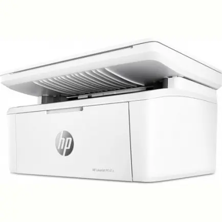 МФУ А4 ч/б HP LaserJet Pro M141a (7MD73A)