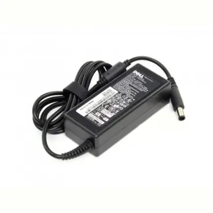 Блок живлення для ноутбука DELL 19.5V 3.34A 65W 7.4х5.0мм (AD104001)