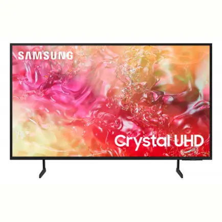 Телевизор Samsung UE43DU7100UXUA
