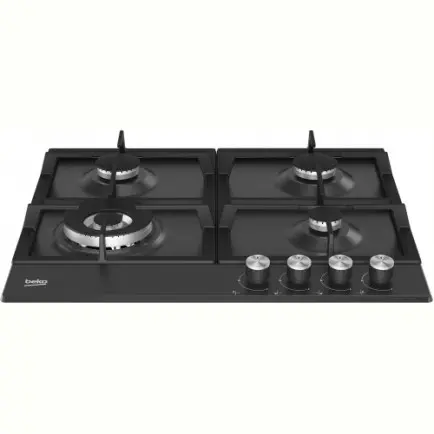 Варильна поверхня Beko HIAW64225SB