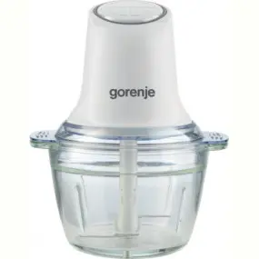 Чопер Gorenje S501GW