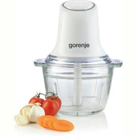 Чоппер Gorenje S501GW