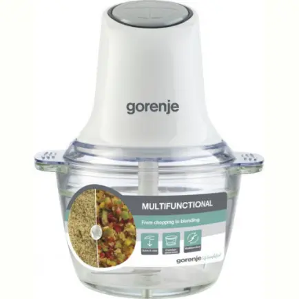 Чоппер Gorenje S501GW