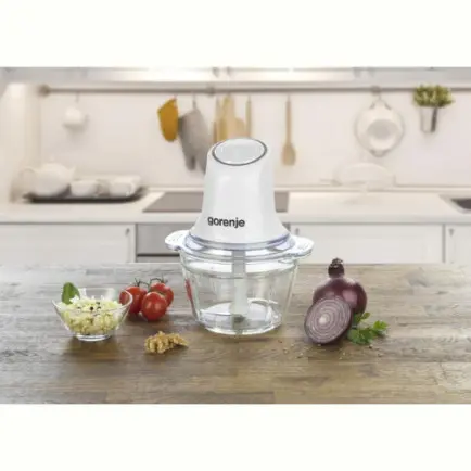 Чоппер Gorenje S501GW