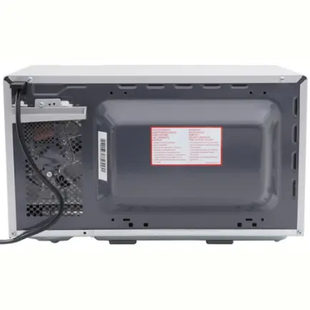 Микроволновая печь Panasonic NN-ST27HMZUE