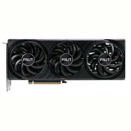 Видеокарта GF RTX 5070 12GB GDDR7 Infinity 3 Palit (NE75070019K9-GB2050S)