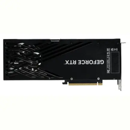 Видеокарта GF RTX 5070 12GB GDDR7 Infinity 3 Palit (NE75070019K9-GB2050S)